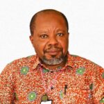ASEW Summit 7th Edition - Speaker