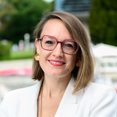 ASEW Summit 7th Edition - Speaker