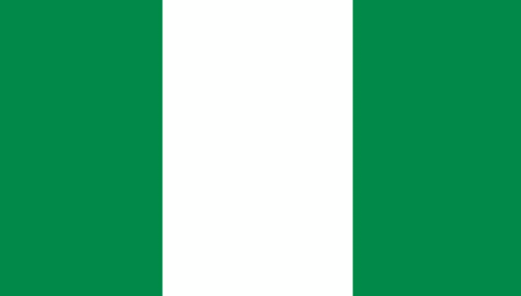 Nigerian Flag thumbnail