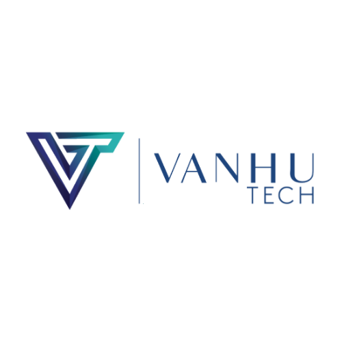 Vanhu Tech Logo - ASEW Summit 7th Edition Partner