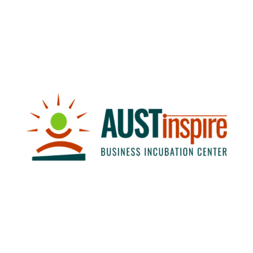 AUSTInspire Innovation Hub, African University of Science and Technology Logo - ASEW Summit 7th Edition Partner