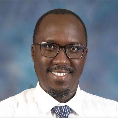 ASEW Summit 7th Edition - Speaker