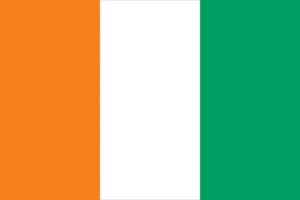 Flag-Cote-dIvoire