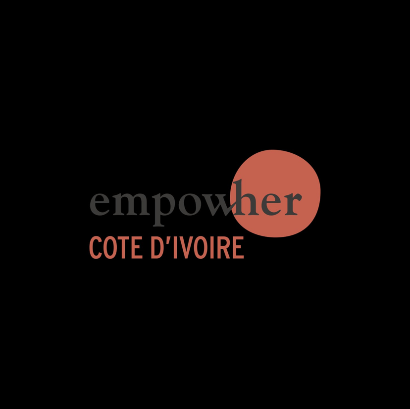 Empow-her Logo - ASEW Summit 7th Edition Partner