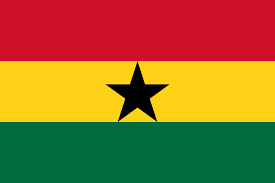 ghanian-flag