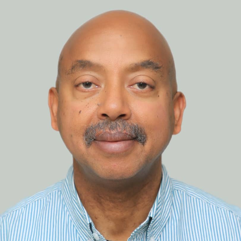 ASEW Summit 7th Edition - Speaker