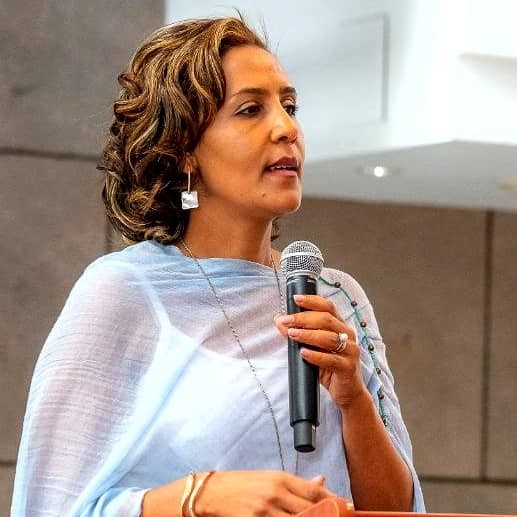 ASEW Summit 7th Edition - Speaker