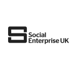 Social Enterprise UK logo